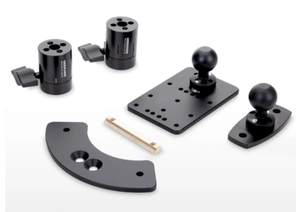 德国Di-soric产品支架HS-BE-A-NS-TN-M4