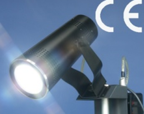 日本SERIC索莱克 人造太阳能灯 XE-140A