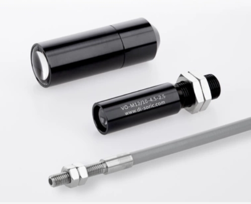 德国Di-soric颜色检测开关附件WRB 120 S-SG-M4-2.5