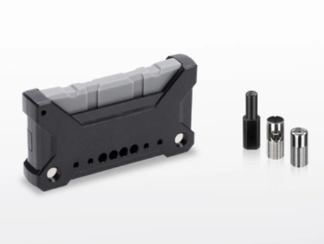 德国Di-soric塑料光纤传感器附件SM2