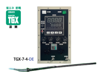 日本原装IRIE入江商会 加热器用自动液体温度控制器SOTG