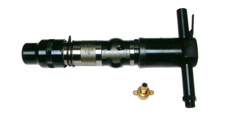 日本NKS中谷机械 气动混凝土破碎机 CB-30N