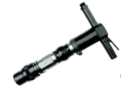 日本NKS中谷机械 气动混凝土破碎机 CB-35