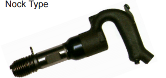 日本NKS中谷机械 气动凿锤 NC-0S