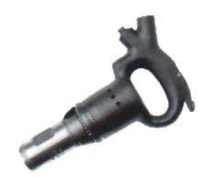 日本NKS中谷机械 气动凿锤 AA-30