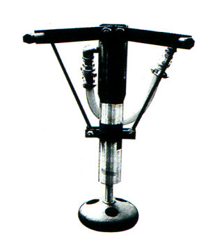 日本NKS中谷机械 气动翻砂锤 FR-5