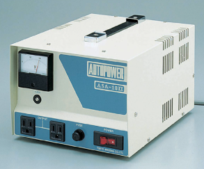 日本原装IRIE入江商会  交流稳定电源ASC-5II