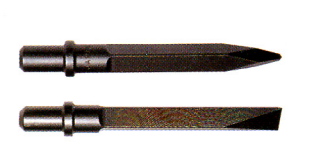 日本NKS中谷机械 凿锤 F-1