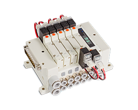 台湾CHELIC气立可 电磁阀 SRM 300