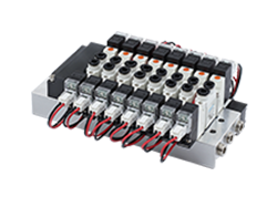 台湾CHELIC气立可 集装阀 SRVB500