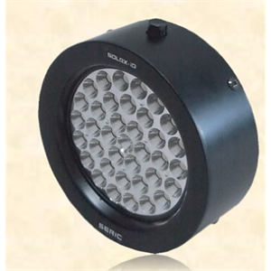 日本SERIC索莱克 便携式LED人造太阳能灯  SOLAX-iO