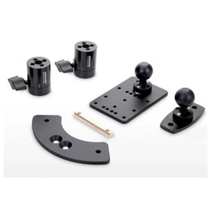 德国Di-soric产品支架HS-BE-A-NS-TN-M4