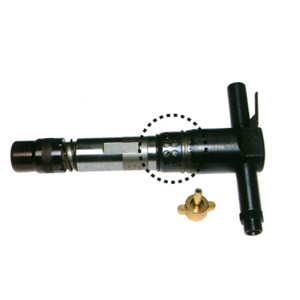 日本NKS中谷机械 气动混凝土破碎机 CB-10