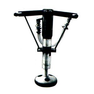 日本NKS中谷机械 气动翻砂锤 FR-5