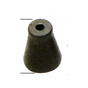 日本NKS中谷机械 翻砂橡胶锤头 FR-00/FR-00L