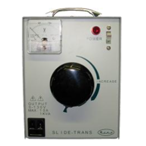 日本原装IRIE入江商会  便携式滑动变压器MSA-10ll