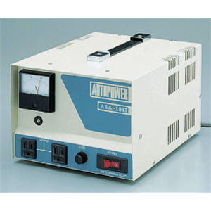 日本原装IRIE入江商会  交流稳定电源ASA-10II