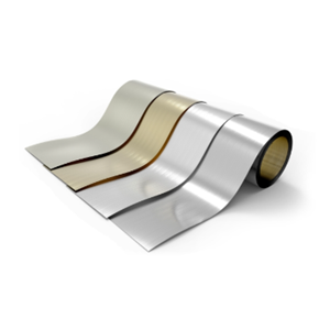 日本原装IRIE入江商会  无套管SUS304箔（金属箔）SUS-001