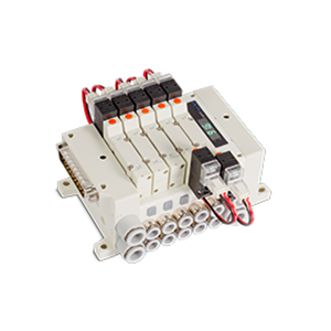 台湾CHELIC气立可 电磁阀 SRM 300