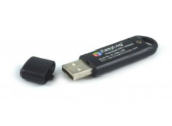 日本原装IRIE入江商会  USB 温度数据记录仪EL-USB-Lite