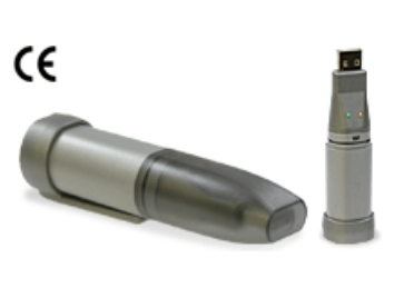 日本原装IRIE入江商会  USB 湿温度数据记录仪 EL-USB-2