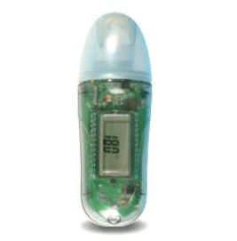 日本原装IRIE入江商会 USB 温度数据记录仪MicroLite