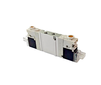 台湾CHELIC气立可 电磁阀 SRC500