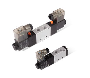 台湾CHELIC气立可 电磁阀 SXC923