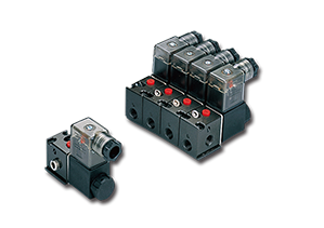 台湾CHELIC气立可 电磁阀  SV310