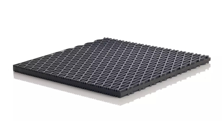 德国ISOLOC高阻尼IPL6防振板10615