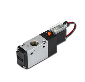 台湾CHELIC气立可 三口电磁阀 SKU 500