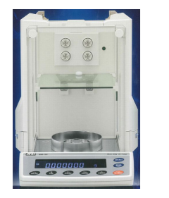 日本原装IRIE入江商会 微量天平BM-500