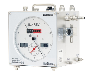 日本原装IRIE入江商会 品川湿式瓦斯表W-NK-0.5