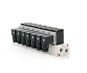 台湾CHELIC气立可 三口二位高速电磁阀 SWBB