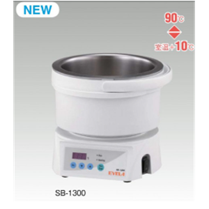 日本原装IRIE入江商会 旋转蒸发器恒温水浴SB-1300