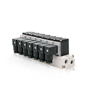 台湾CHELIC气立可 三口二位高速电磁阀 SWBB