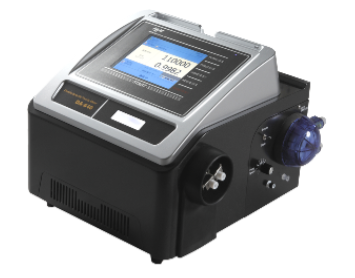 日本原装IRIE入江商会 振动密度比重计DA-640