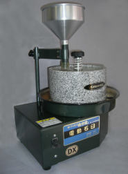 日本原装IRIE入江商会 小型电磨机