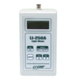 日本原装IRIE入江商会 测光仪LI-250A
