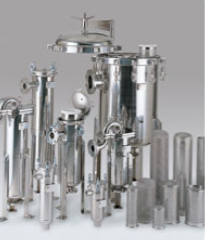 日本原装IRIE入江商会 FALA 过滤器外壳