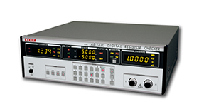 日本原装AE-MIC爱米克 超高速、高精度、超小型芯片数字电阻检查器AE-162L