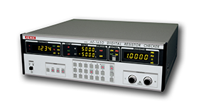 日本原装AE-MIC爱米克 用于超高精度、超精密电阻器检测AE-163D