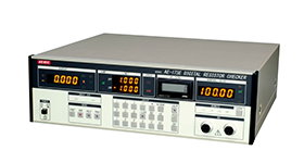 日本原装AE-MIC爱米克 高速、超高精度数字欧姆表AE-173E