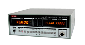 日本原装AE-MIC爱米克 低价高精度直流欧姆表AE-1142B