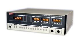 日本原装AE-MIC爱米克 高电阻测量仪AE-1644E