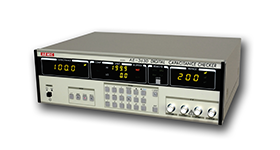 日本原装AE-MIC爱米克 用于薄膜电容器和MLCC的电容计AE-363D