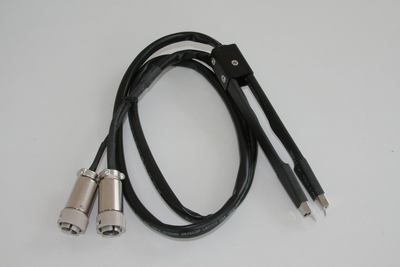 日本原装AE-MIC爱米克 镊子探头AEA－３０－０１