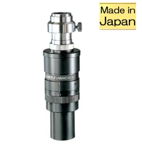 日本原装MEIJI明治 微距变焦镜头MS-45D