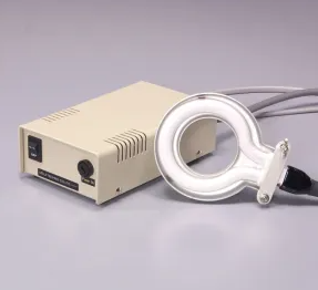 日本原装MEIJI明治 环形荧光灯MA305