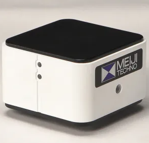 日本原装MEIJI明治 相机HD2600T